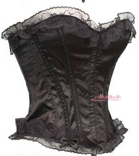 Free Shipping Women's underwear female body shaping underwear royal loading slim waist lace 5012 16a