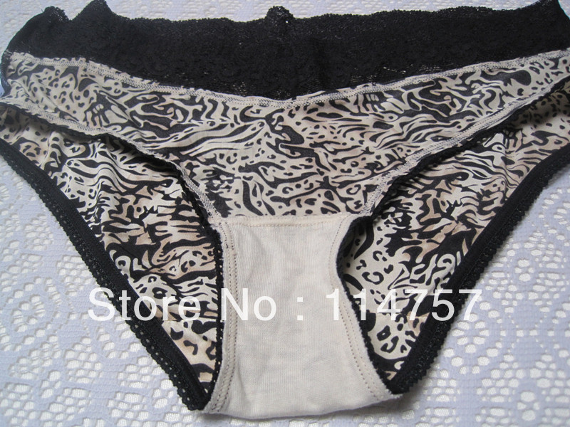 Free shipping women's underwear panties, lady's underwear Mix order 5pcs/lot
