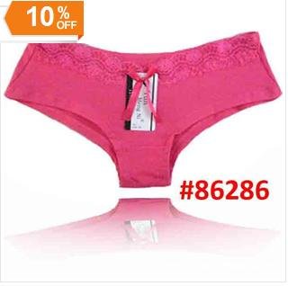 Free Shipping / women's underwear sexy panties lacy lace panties mixed size and color