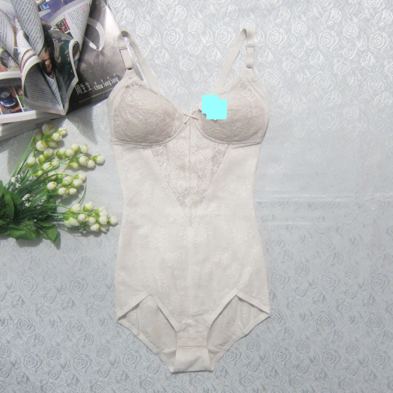 Free Shipping Women's underwear shapewear beauty care slimming bodysuit shaper