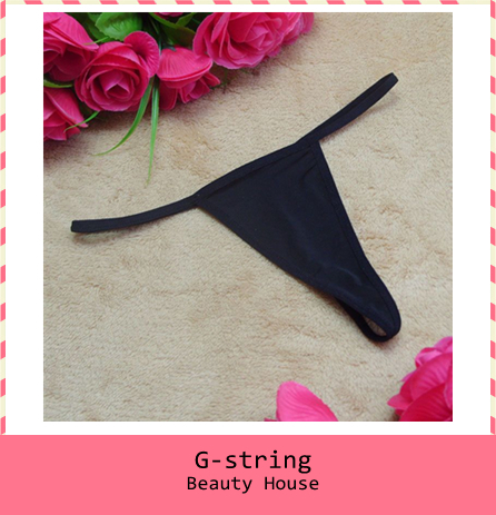 Free shipping, women sexy transparent g-string panties briefs, underwear for female ladies sexy G-string Z0018