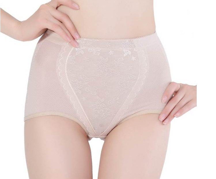 FREE SHIPPING women shapers nylon with spandex sexy mesh underwear,keep fit, abdomen control panties,accepting drop shipping