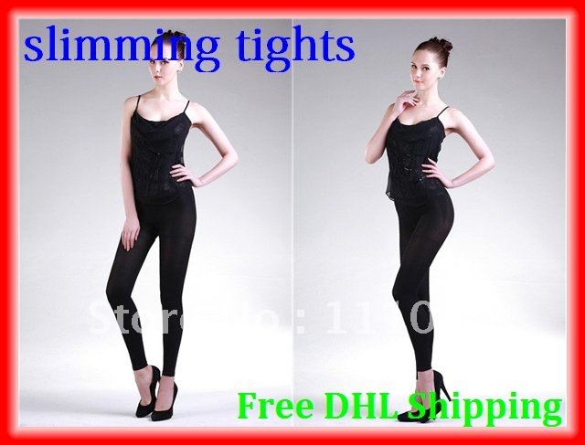 Free Shipping Women Slim Leggings Tights Pantyhose,Show You Slender Leg 150pcs/lot