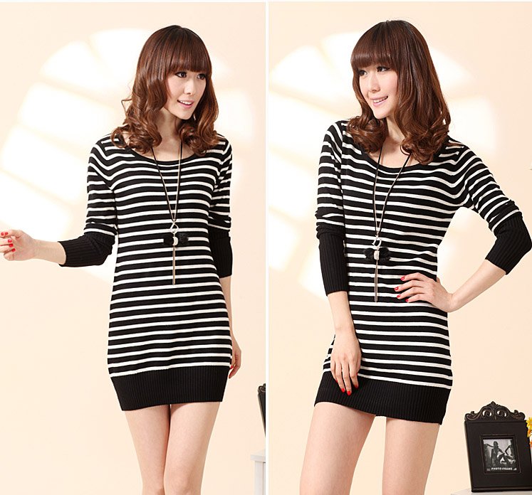 Free shipping women sweater new fashion knitted cotton Poncho cotton Sweaters shirt outerwear leisure coat  #YZDX1508