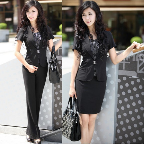 Free shipping Work wear set women's summer fashion gentlewomen elegant ol professional skirt yr3 twinset