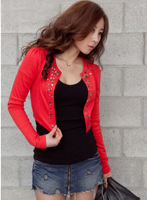 Free shipping, X 1123 temptation delicate metal fashion buckle outerwear 300g 12A