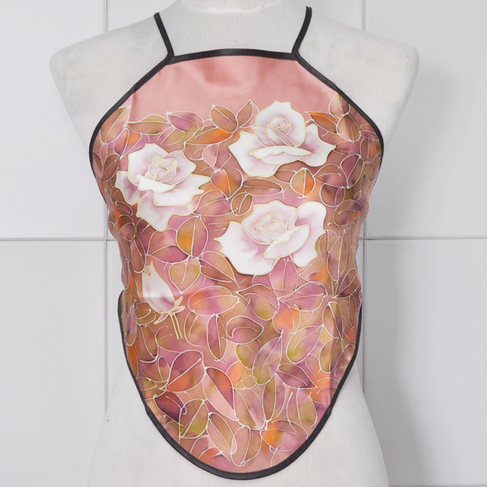 Free Shipping Y117 silk apron underwear spaghetti  sleepwear female