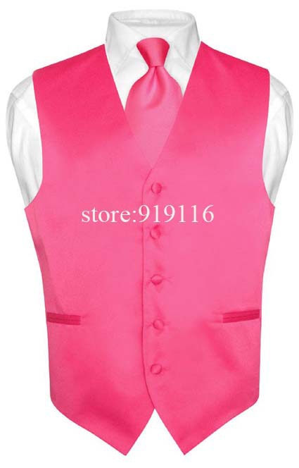 Free Shipping2013 Top quality Custom made 100% wool wedding waistcoat  for men 5 buttons Gray or Red or Black V-0002