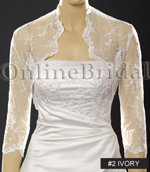 free shippingBest Seller,2012  White or ivory shawl / wedding shawl / three roses shawl / wedding accessories