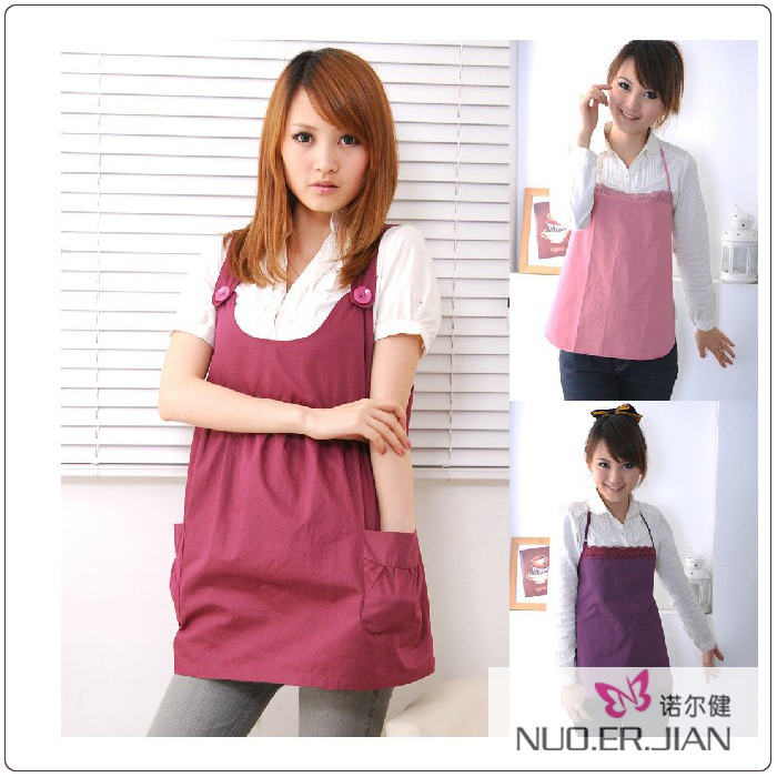 Free shippping Radiation-resistant maternity clothing vest maternity radiation-resistant 5302