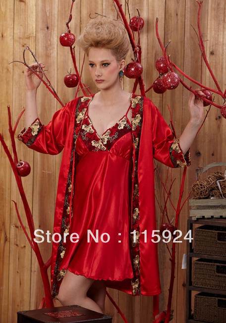 Free Size Women High quality Sexy Lingerie Set Fashion Nighty,Lady Underwear Fashion Lady's Pajamas 543A