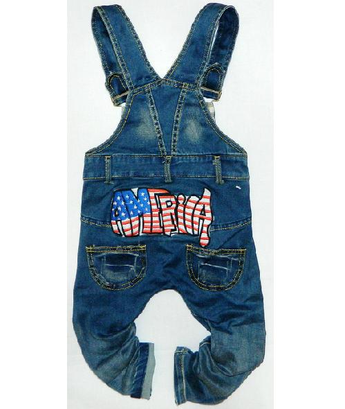 Free transportation fee approved wholesale 2013 latest Korean gentleman strap girls and boys trousers, overalls, baby OverallsA2