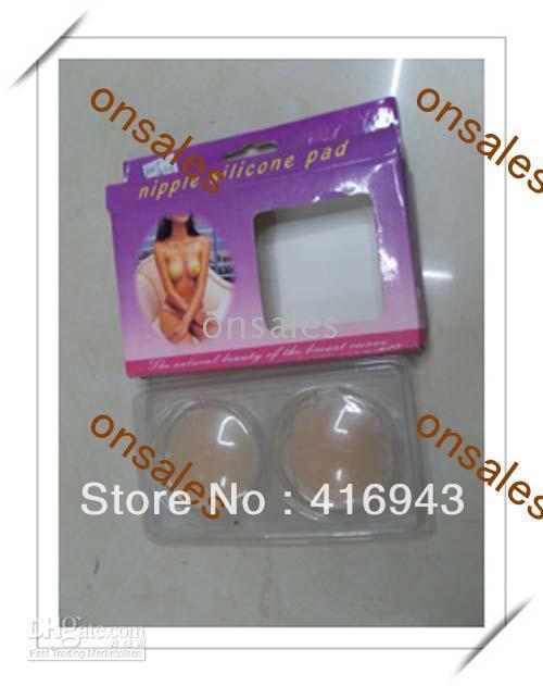 FreeBra Original Silicone Nu Bra for cup A/B/ Invisible Bra Nubra free shipping, 9pcs 7.8USD