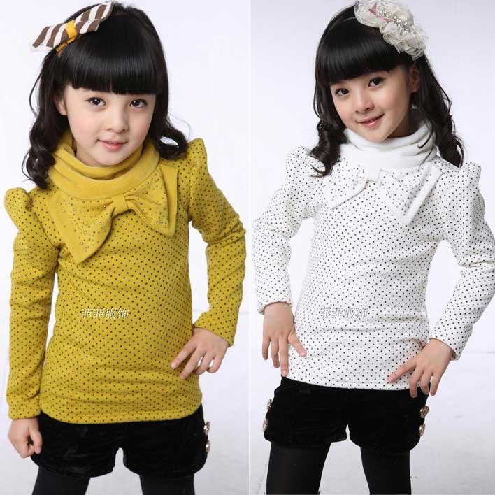 Freeship BoliWorld Kids' Girls Shirts(Little/Big Kids) /Girls Fashion Tops/Girls Shirts/Girls Fashion clothes/Kids Girls Tops