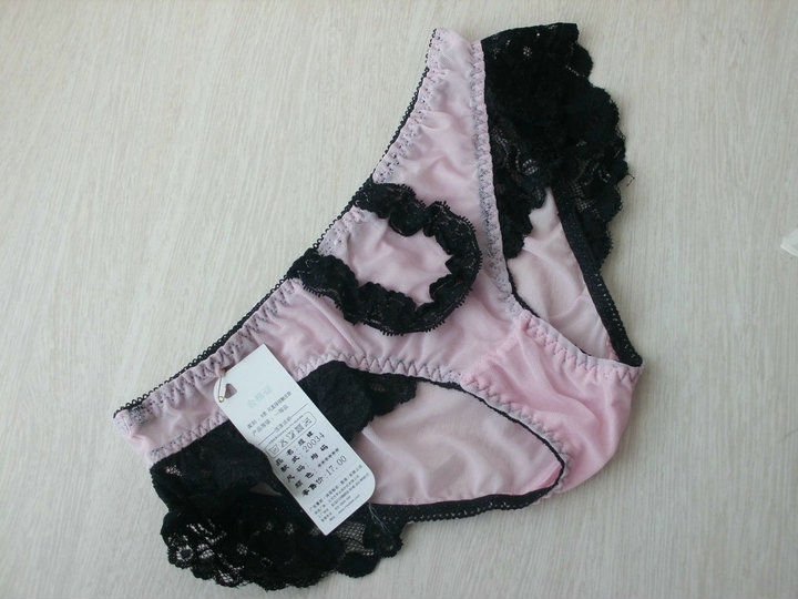 Freeshipping (10pieces/lot) missfeel low price high quality ladies panties&women's underwear&hot sale underwear women