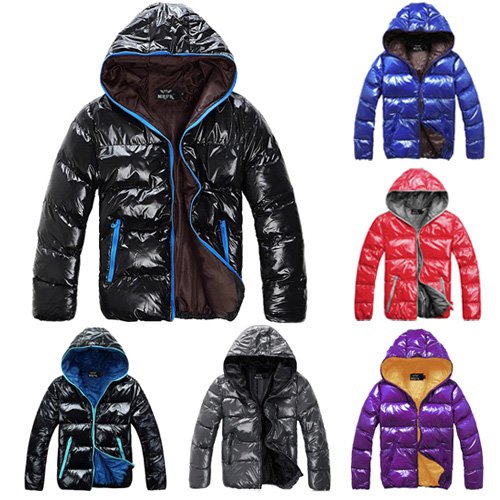 Freeshipping autumn winter fashion waterproof men's women's coat hoody thermal wadded jacket cotton-padded coat outerwear,JC-025
