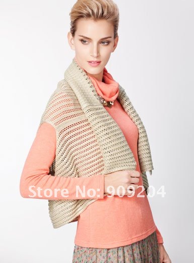 Freeshipping  Brand Moonbasa  Personality and amazing fashion creative sweater vest 464012324