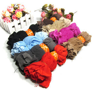 Freeshipping Candy color crystal stockings sock socks bulk shaping Wholesale