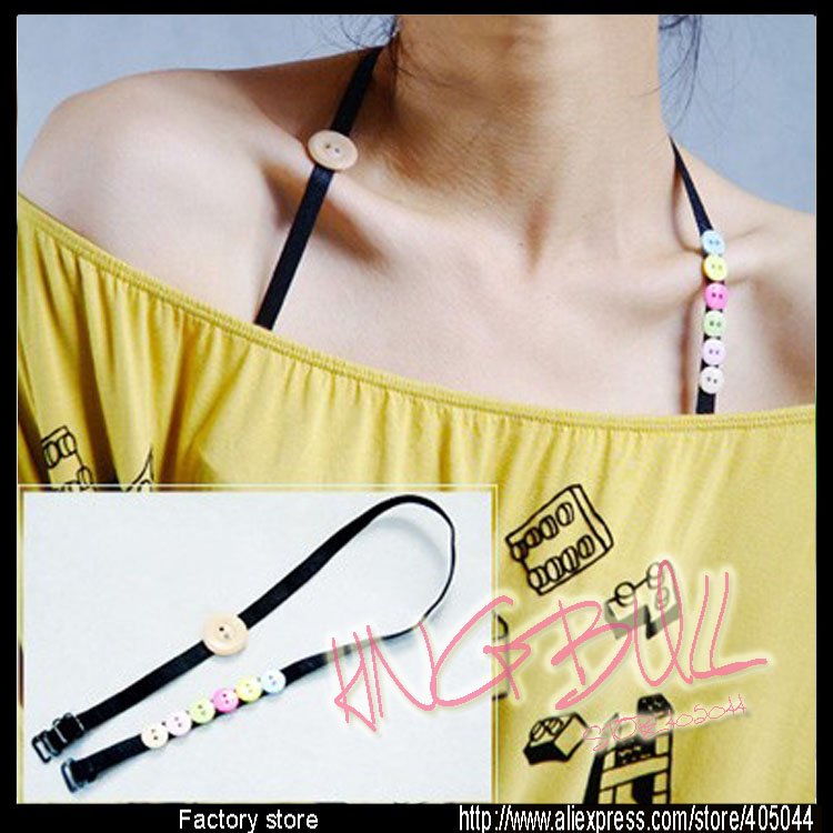 Freeshipping Candy single shoulder strap
