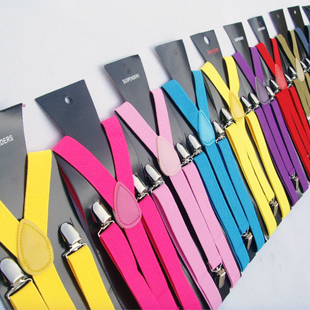 Freeshipping general suspenders clip adjust suspenders clip suspenders clip 5 pcs/lot wholesale