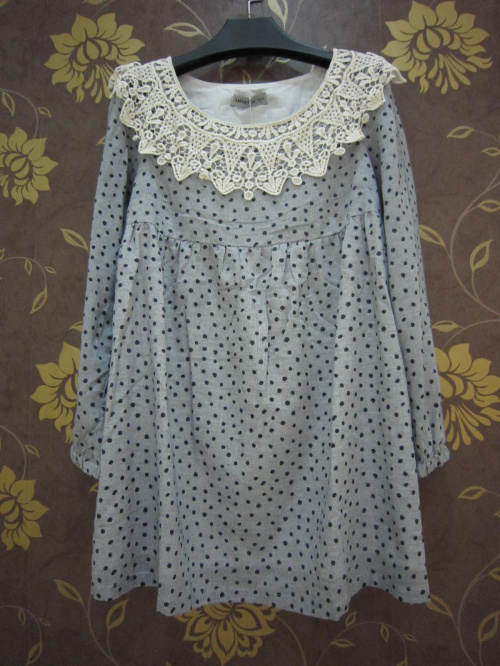 Freeshipping hot Beauty 831905f spring maternity clothing decoration lace gentlewomen elegant long-sleeve dress modeling