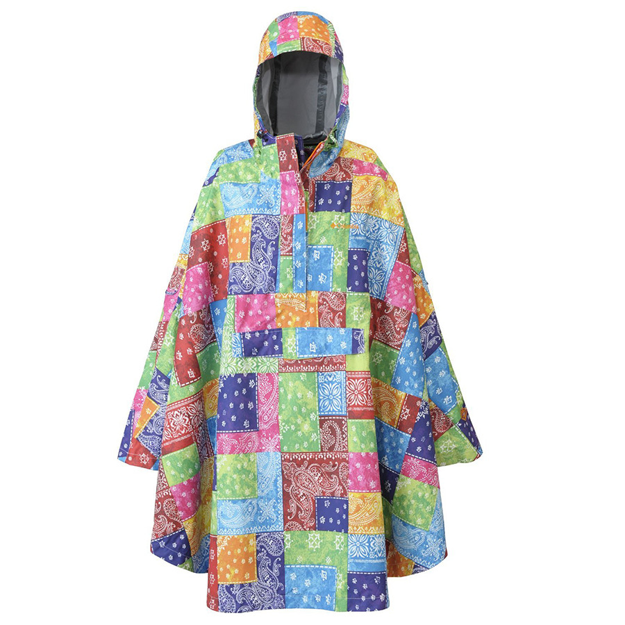 Freeshipping Outdoor high quality new arrival trend raincoat trend unisex paragraph in the market price 1000