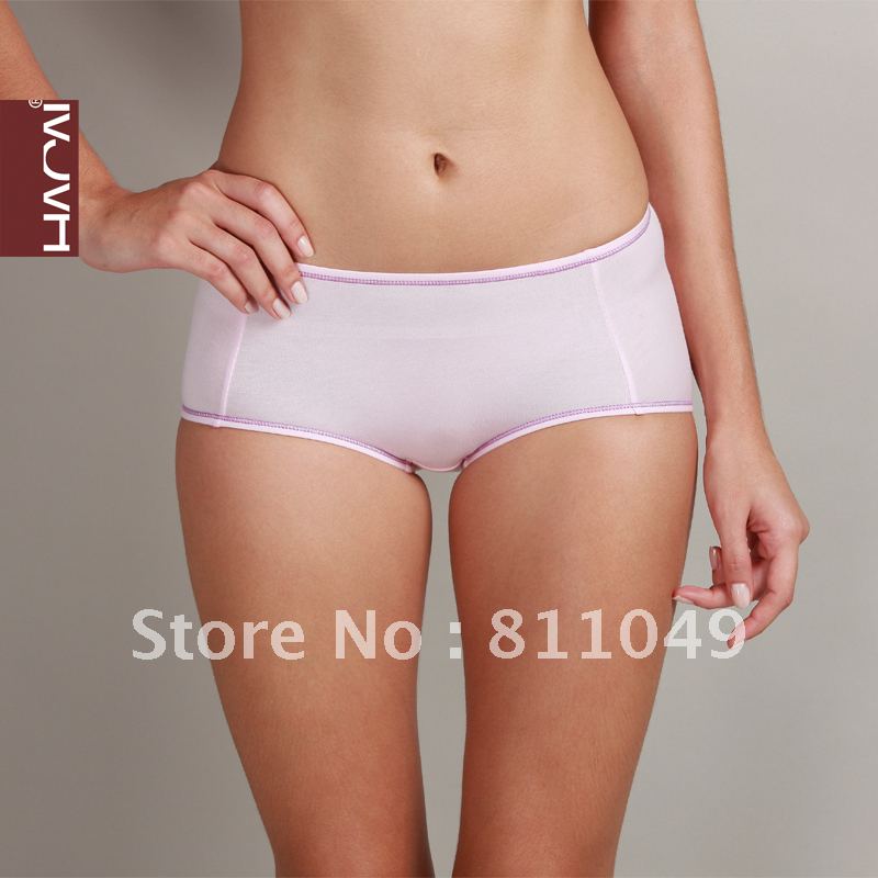 Freeshipping Women's lycra panties sexy comfortable female panties briefs