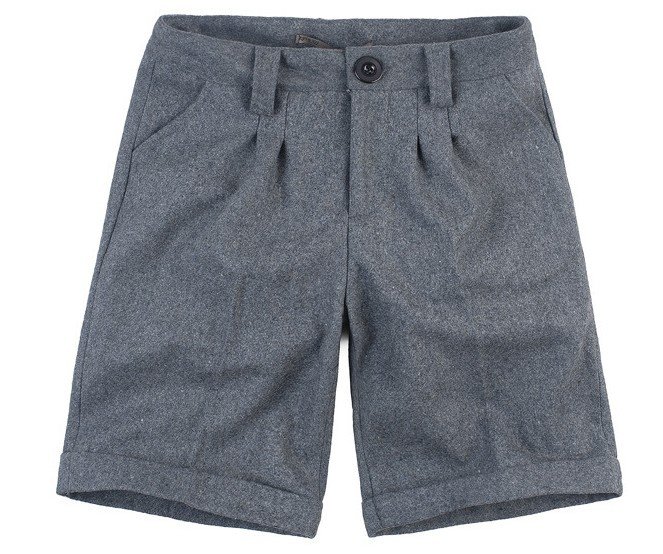 FS335 Wholesale Free shipping!Good Quality Fashion European Style Autumn&Winter Casual Shorts