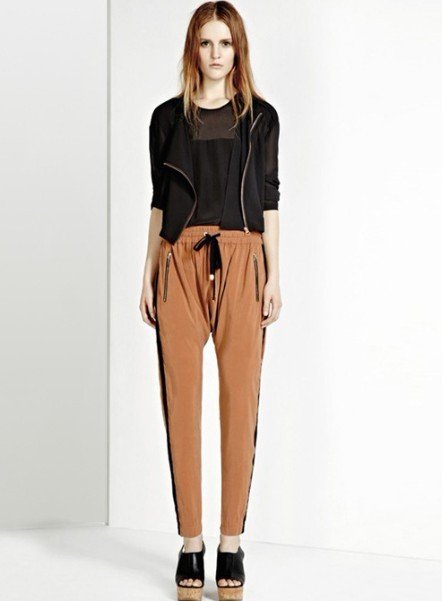 FS356 Wholesale Free shipping!Good Quality Fashion European Style Autumn&Spring Blouse/Coat