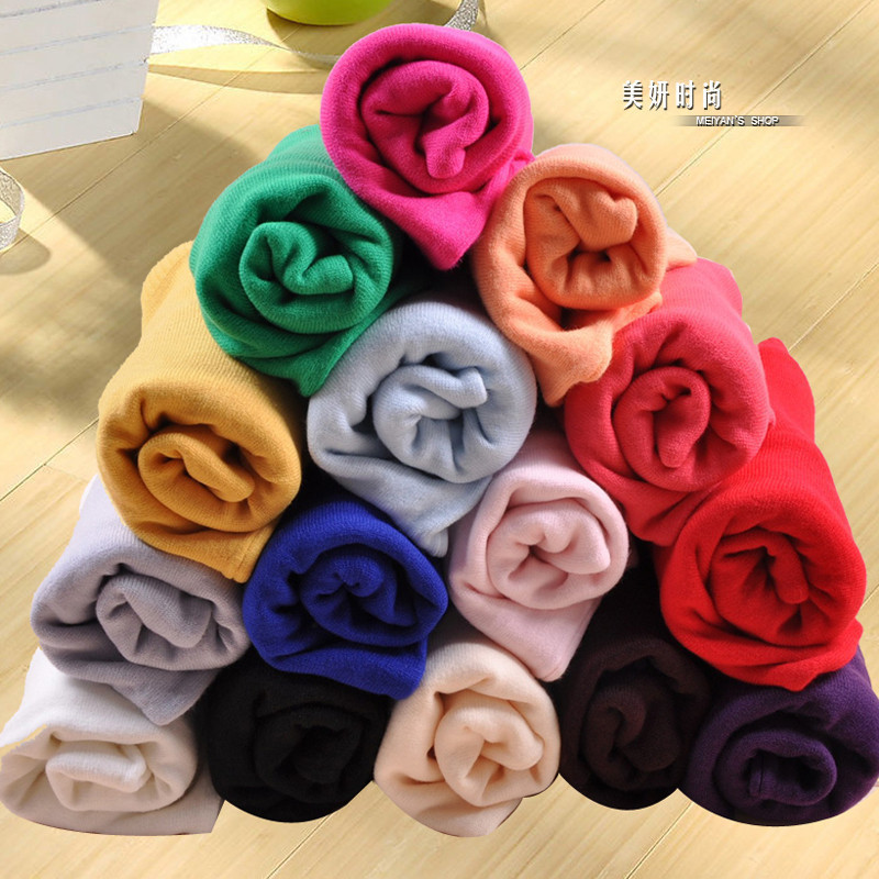 FS839 women's all-match solid color sweater long-sleeve turtleneck sweater basic shirt many colors free shipping