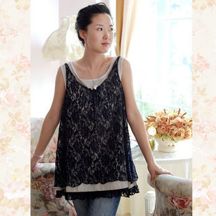 Full silver fiber maternity radiation-resistant clothes maternity clothing gf1 m bellyached