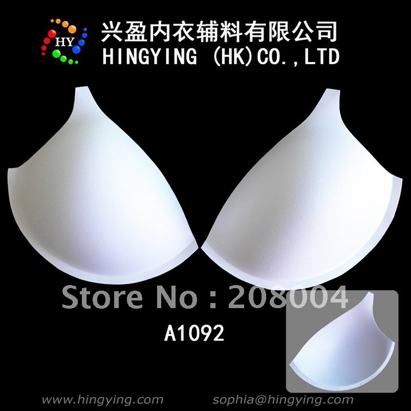 Full thin bra cup