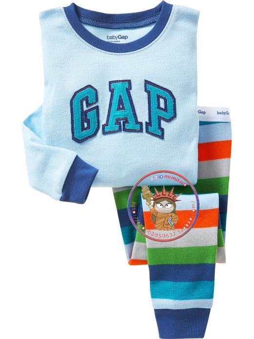 G lounge child boy set sleep set 7001