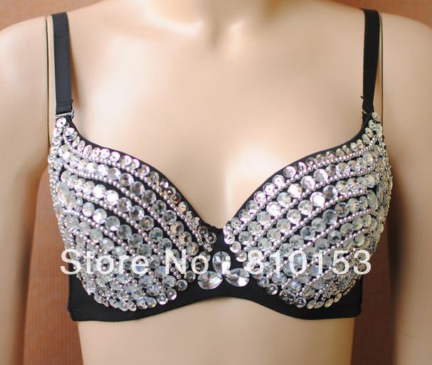 Gaga's Like Sexy Ladies DS Costume /Sexy DS Bar Free Shipping 3027