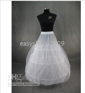 gauze skirt. Mid-range three steel supports two layers of yarn Dress skirt. Marriage