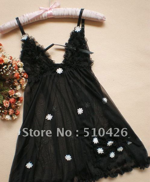 Gauze starlet sexy goddess temptation appeal underwear free shipping