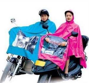 General poncho n210 apple single motorcycle raincoat poncho raincoat