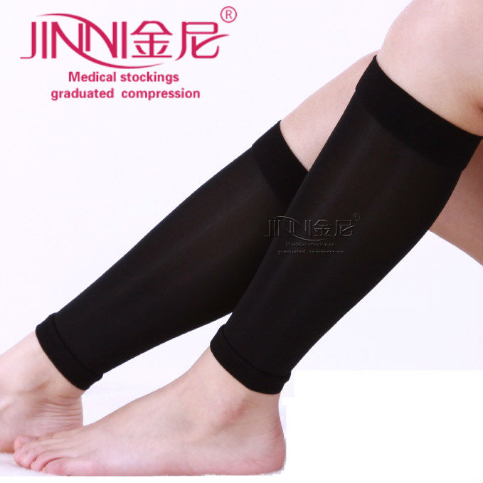 Genie first level shank pad elastic ankle sock socks nurse stockings rousseaus stovepipe socks maternity socks