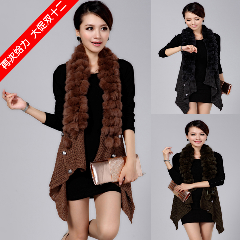 Gentlewomen wool blending thermal basic shirt sweater loose sweet sweater outerwear plus size