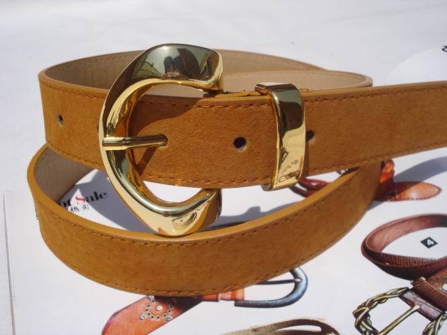 Genuine leather belt women's all-match strap fashion Women women's decoration belt cummerbund