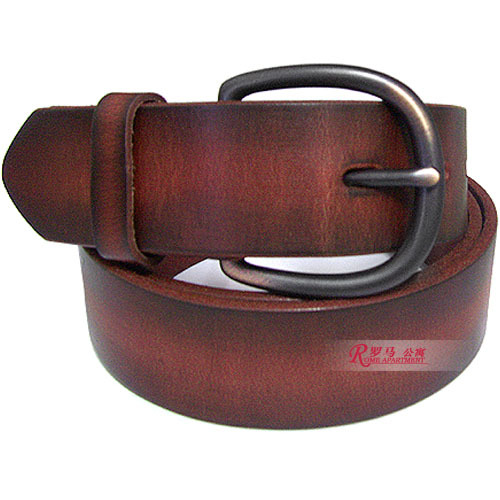 Genuine leather strap female fashion belt female all-match decoration strap genuine leather male