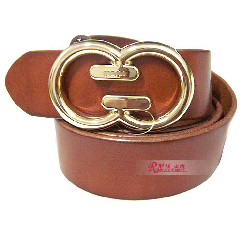 Genuine leather strap female fashion belt female all-match decoration strap genuine leather male