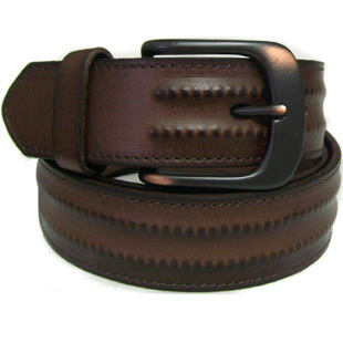 Genuine leather strap female fashion belt female all-match decoration strap genuine leather male