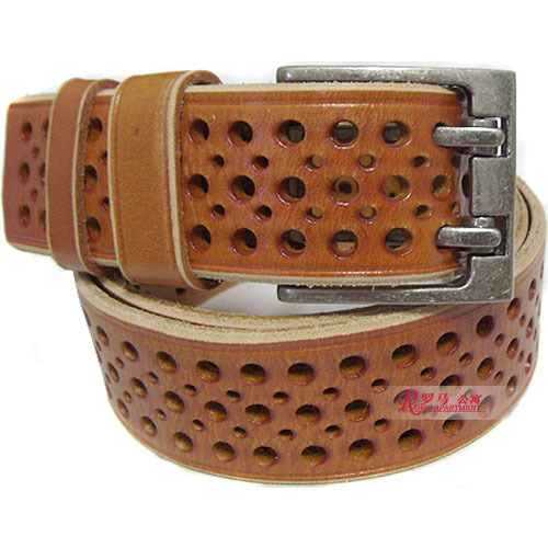 Genuine leather strap female fashion belt female all-match decoration strap genuine leather male