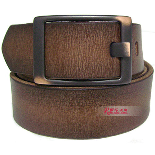 Genuine leather strap female fashion belt female all-match decoration strap genuine leather male