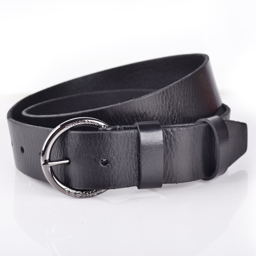 Genuine leather women fashion cowhide belt ol all-match belt 5592