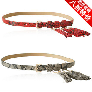 Genuine leather women's strap all-match fashion female belt pin buckle cowhide female strap casual strap Women belt female