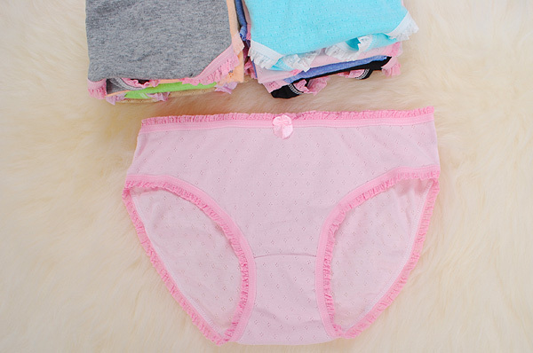 girl cotton underpants       cotton underpants  underpants