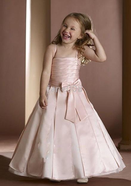 girl dress #FD686 Postage Free---- Little girl' beautiful party dress/ X mas dress/flower