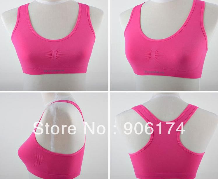 girls pubertal camisoles,sport tanks.soft,breathable and elastic.pink/white/blue/gray/black